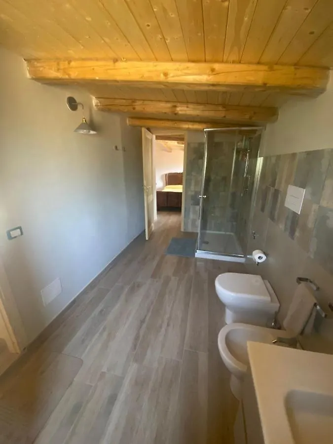 Lovely Country House Trappeto