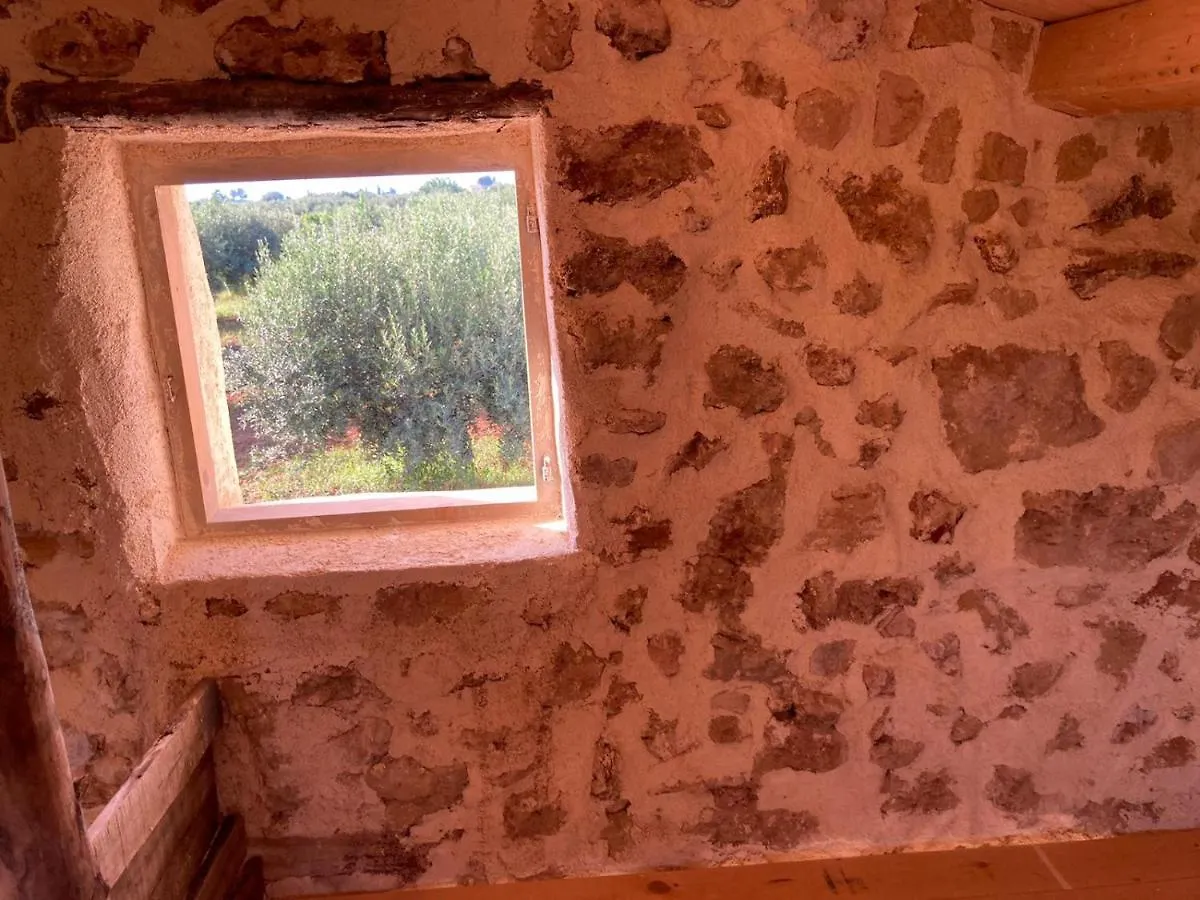 Lovely Country House Trappeto  Trappeto (Sicily)