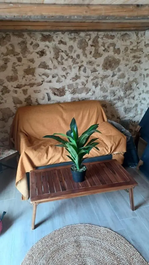 Lovely Country House Trappeto  0*, Trappeto (Sicily)