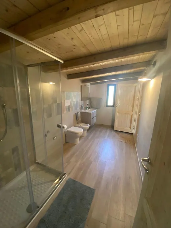 Lovely Country House Trappeto  Villa