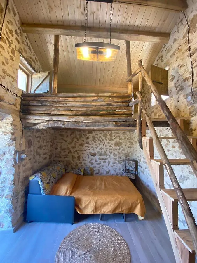 Lovely Country House Trappeto  Villa Trappeto (Sicily)