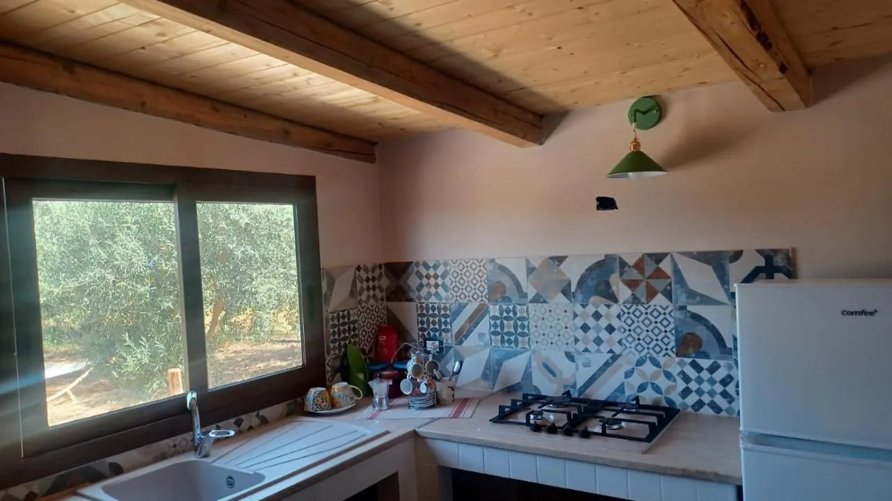 Villa Lovely Country House Trappeto