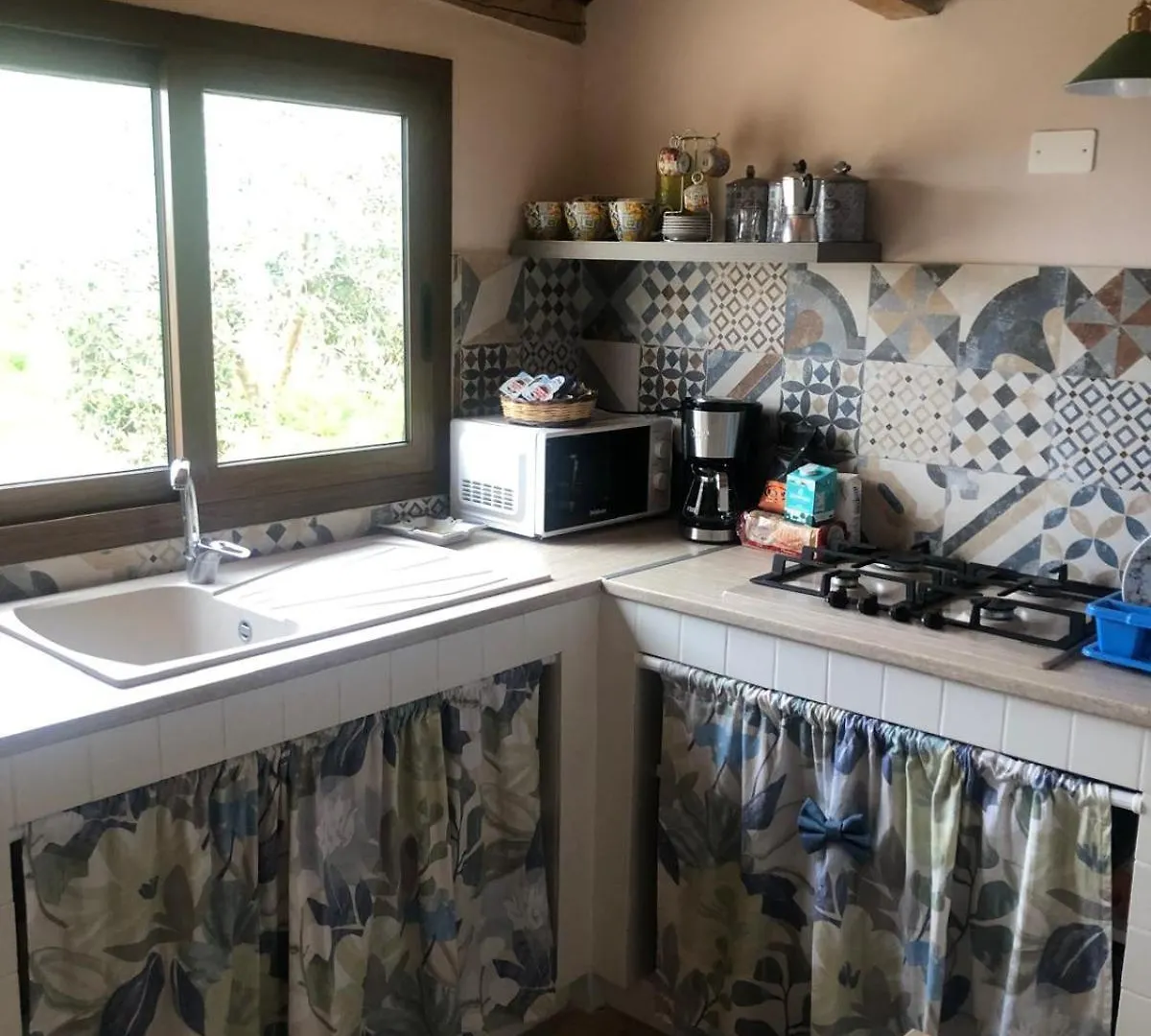 Villa Lovely Country House Trappeto  Italie