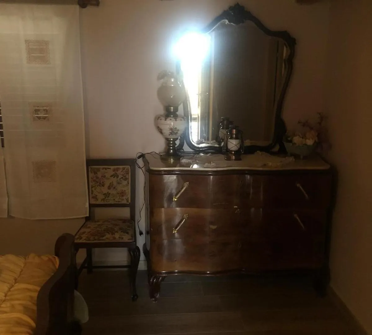 Lovely Country House Trappeto  Trappeto (Sicily)