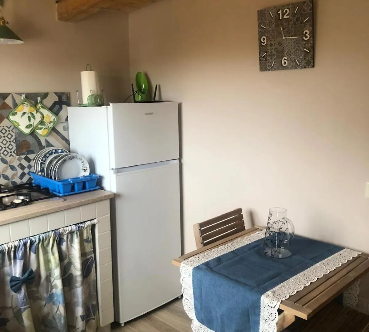 Villa Lovely Country House Trappeto