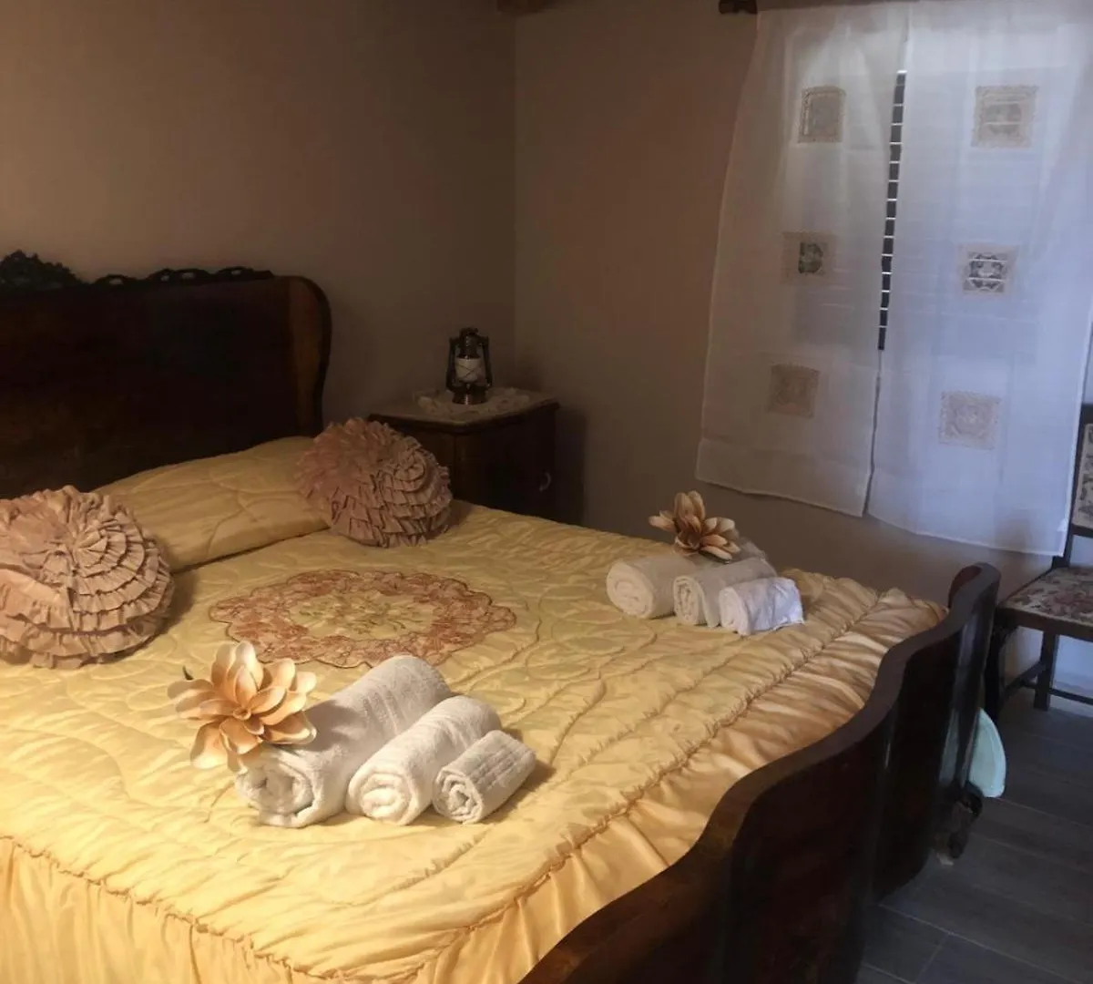 Lovely Country House Trappeto  0*, Trappeto (Sicily)