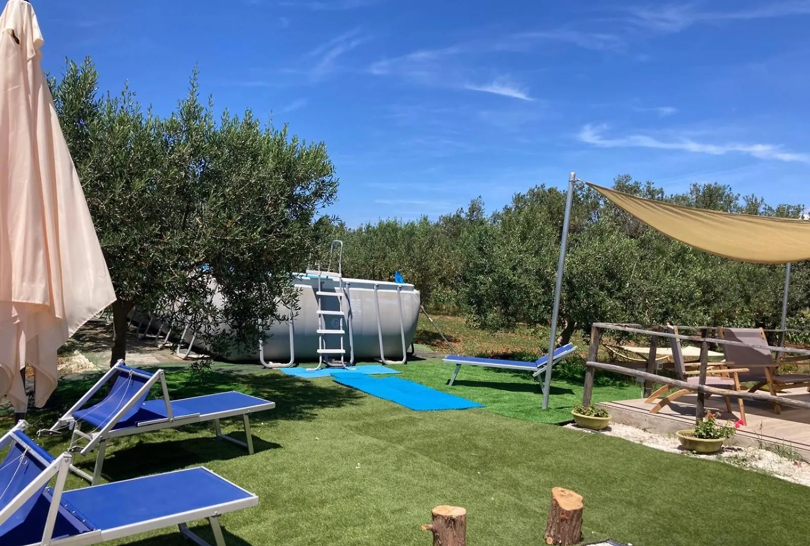 Villa Lovely Country House Trappeto