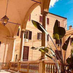 Palazzo Ventimiglia & , Palerme Italie