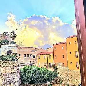 La Baronessa , Palerme Italie