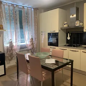 La Casa Di Sergio , Gênes Italie