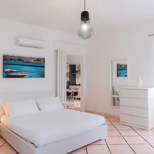 Appartement Mondello Cottage, Mondello