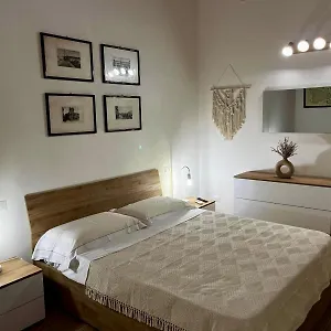 Appartement Il Melograno, Syracuse