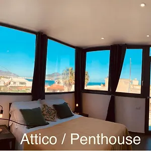 Appartement Marine Vacanze, Palerme