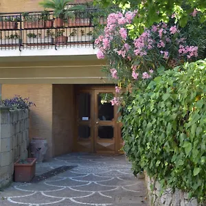 Eva's House , Rome Italie