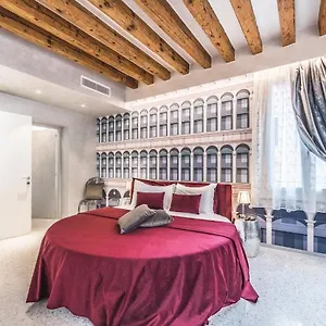 Rialto Luxury Flat , Venise Italie