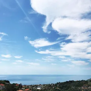 In Collina Con Vista Mare , San Remo Italie