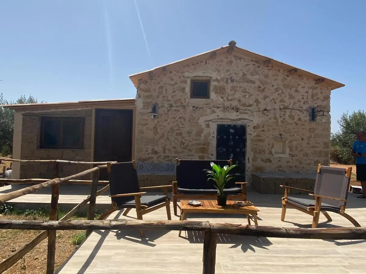 Lovely Country House Trappeto  0*, Trappeto (Sicily) Italy